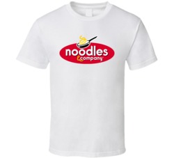 Noodles And Company Favourite Food T Shirt Noodles And Company Favourite Food T Shirt