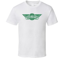 Wing Stop Favourite Food T Shirt Wing Stop Favourite Food T Shirt