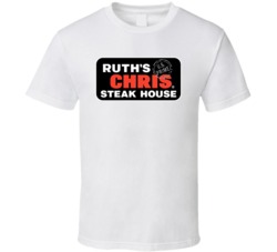 Ruth Chris Steak House American Favourite Food T Shirt Ruth Chris Steak House American Favourite Food T Shirt
