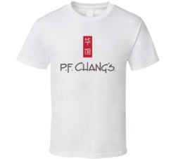 Pf Changs Favorite Fast Food T Shirt Pf Changs Favorite Fast Food T Shirt