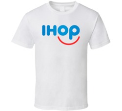 Ihop American Favorite Fast Food T Shirt