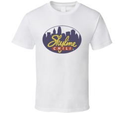 Skyline Chili Favourite Food T Shirt Skyline Chili Favourite Food T Shirt