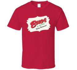 Buca Di Beppo Favourite Food T Shirt Buca Di Beppo Favourite Food T Shirt