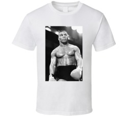 Mike Tyson Boxing Legend Retro Young Photo Shirtless Gloves Fight Mma Mike Tyson Boxing Legend Retro Young Photo Shirtless Gloves Fight Mma