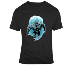 King Shark Villian Superboy Suicide Squad Shark Week T Shirt King Shark Villian Superboy Suicide Squad Shark Week T Shirt