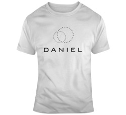 New York Daniel Restaurant Fine Dining T Shirt New York Daniel Restaurant Fine Dining T Shirt