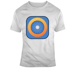 News360 App Iphone Ios T Shirt News360 App Iphone Ios T Shirt