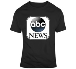 Abc News App Logo T Shirt Abc News App Logo T Shirt
