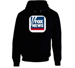Fox News App Iphone Ios Hoodie Fox News App Iphone Ios Hoodie