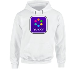 Yahoo News App Iphone Ios Hoodie Yahoo News App Iphone Ios Hoodie