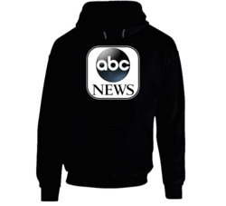 Abc News App Logo Hoodie Abc News App Logo Hoodie