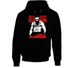 Boogeyman Checks Closet For Conor Mcgregor Mma Fighter Legend Poster F Boogeyman Checks Closet For Conor Mcgregor Mma Fighter Legend Poster F