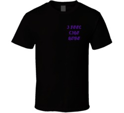 I Feel Like Kobe Basketball T Shirt
