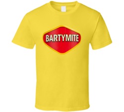 Bartymite Ash Barty Vegemite T Shirt Bartymite Ash Barty Vegemite T Shirt