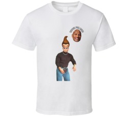 Dwayne The Rock Johnson Jimmy Newtron T Shirt Dwayne The Rock Johnson Jimmy Newtron T Shirt
