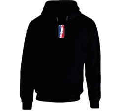 Kobe Bryant Nba Small Logo Parody Memorial Basketball Player Fan Hoodi