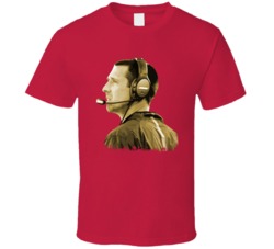 Kyle Shanahan San Francisco Football Coach Fan T Shirt Kyle Shanahan San Francisco Football Coach Fan T Shirt