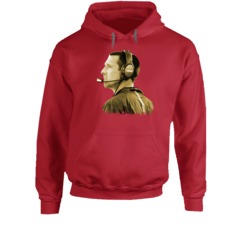 Kyle Shanahan San Francisco Football Coach Fan Hoodie Kyle Shanahan San Francisco Football Coach Fan Hoodie