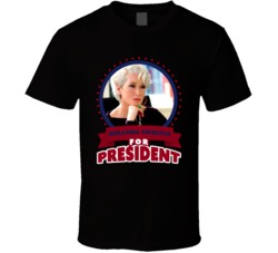 Miranda Priestly For President Greatest Villains T Shirt Miranda Priestly For President Greatest Villains T Shirt