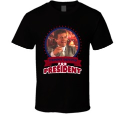 Tommy Devito For President Greatest Villains T Shirt Tommy Devito For President Greatest Villains T Shirt