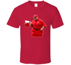 Andy Reid Kool Aid Football Man Kansas City Fan T Shirt Andy Reid Kool Aid Football Man Kansas City Fan T Shirt