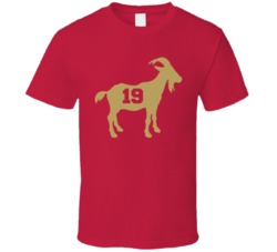 Deebo Samuel Jersey Number 19 Goat Greatest Of All Time Kc Kansas City Deebo Samuel Jersey Number 19 Goat Greatest Of All Time Kc Kansas City