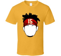 Patrick Mahomes Number 15 Athlete Fan Kansas City Football Big Head Si Patrick Mahomes Number 15 Athlete Fan Kansas City Football Big Head Si