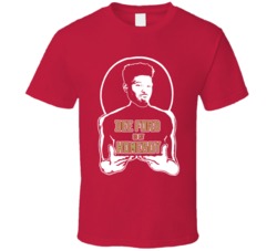 Dee Ford Is My Homeboy San Francisco Football Fan T Shirt Dee Ford Is My Homeboy San Francisco Football Fan T Shirt