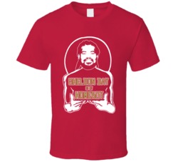 Sheldon Day Is My Homeboy San Francisco Football Fan T Shirt Sheldon Day Is My Homeboy San Francisco Football Fan T Shirt