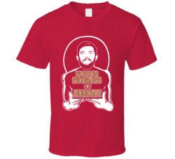 Weston Richburg Is My Homeboy San Francisco Football Fan T Shirt Weston Richburg Is My Homeboy San Francisco Football Fan T Shirt