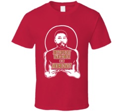 Deforest Buckner Is My Homeboy San Francisco Football Fan T Shirt Deforest Buckner Is My Homeboy San Francisco Football Fan T Shirt