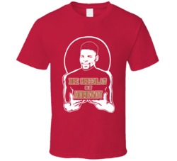 Dre Greenlaw Is My Homeboy San Francisco Football Fan T Shirt Dre Greenlaw Is My Homeboy San Francisco Football Fan T Shirt