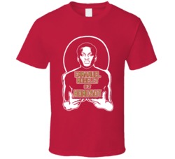 Emmanuel Moseley Is My Homeboy San Francisco Football Fan T Shirt Emmanuel Moseley Is My Homeboy San Francisco Football Fan T Shirt