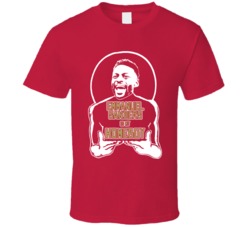 Emmanuel Sanders Is My Homeboy San Francisco Football Fan T Shirt Emmanuel Sanders Is My Homeboy San Francisco Football Fan T Shirt