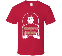 George Kittle Is My Homeboy San Francisco Football Fan T Shirt George Kittle Is My Homeboy San Francisco Football Fan T Shirt