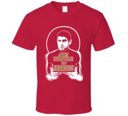 Jimmy Garoppolo Is My Homeboy San Francisco Football Fan T Shirt Jimmy Garoppolo Is My Homeboy San Francisco Football Fan T Shirt