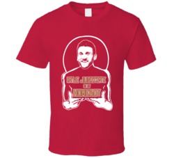 Kyle Juszczyk Is My Homeboy San Francisco Football Fan T Shirt Kyle Juszczyk Is My Homeboy San Francisco Football Fan T Shirt