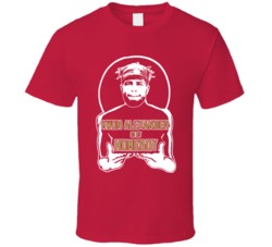 Kwon Alexander Is My Homeboy San Francisco Football Fan T Shirt Kwon Alexander Is My Homeboy San Francisco Football Fan T Shirt