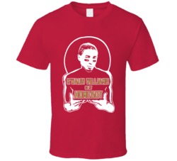 K'waun Williams Is My Homeboy San Francisco Football Fan T Shirt K'waun Williams Is My Homeboy San Francisco Football Fan T Shirt