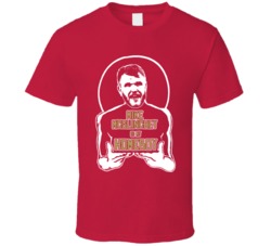 Mike Mcglinchey Is My Homeboy San Francisco Football Fan T Shirt Mike Mcglinchey Is My Homeboy San Francisco Football Fan T Shirt