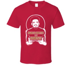 Raheem Moster Is My Homeboy San Francisco Football Fan T Shirt Raheem Moster Is My Homeboy San Francisco Football Fan T Shirt