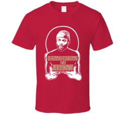 Richard Sherman Is My Homeboy San Francisco Football Fan T Shirt Richard Sherman Is My Homeboy San Francisco Football Fan T Shirt