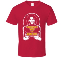 Charvarius Ward Is My Homeboy Kc Kansas City Football Player Fan T Shi Charvarius Ward Is My Homeboy Kc Kansas City Football Player Fan T Shi