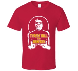 Tyreek Hill Is My Homeboy Kc Kansas City Football Player Fan T Shirt Tyreek Hill Is My Homeboy Kc Kansas City Football Player Fan T Shirt