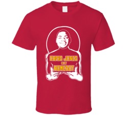 Chris Jones Is My Homeboy Kc Kansas City Football Player Fan T Shirt Chris Jones Is My Homeboy Kc Kansas City Football Player Fan T Shirt