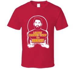Laurent Duvernay-tardif Is My Homeboy Kc Kansas City Football Player F Laurent Duvernay-tardif Is My Homeboy Kc Kansas City Football Player F