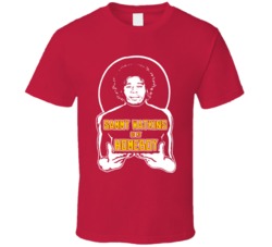 Sammy Watkins Is My Homeboy Kc Kansas City Football Player Fan T Shirt Sammy Watkins Is My Homeboy Kc Kansas City Football Player Fan T Shirt