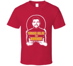 Travis Kelce Is My Homeboy Kc Kansas City Football Player Fan T Shirt Travis Kelce Is My Homeboy Kc Kansas City Football Player Fan T Shirt