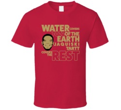 Water Covers 70 Percent Jaquiski Tartt Covers The Rest San Francisco D Water Covers 70 Percent Jaquiski Tartt Covers The Rest San Francisco D
