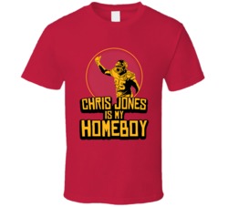 Chris Jones Is My Homeboy Kansas City Football 2020 T Shirt Chris Jones Is My Homeboy Kansas City Football 2020 T Shirt